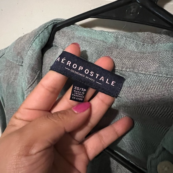 Flannel - Picture 2 of 2